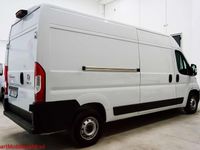 Usata Fiat Ducato 140 CV (102 kW) 2023 Bianco Furgone