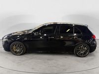 Usata Mercedes A35 AMG AMG 306 CV (225 kW) 2019 Argento Berlina