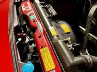 Usata Honda NSX 274 CV (201 kW) 1994 Rosso Coupé