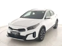 Usata Kia XCeed 136 CV (100 kW) 2024 Bianco SUV