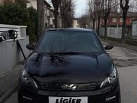 Usata Ligier JS50 2022 Nero Utilitaria