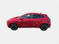 Usata Ford Puma ST-Line 125 CV (91 kW) 2023 Rosso SUV