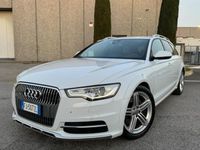 usata Audi A6 Allroad 3.0 TDI 245 CV S tronic