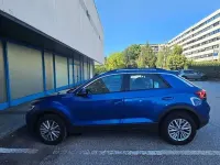 Usata VW T-Roc Life 116 CV (85 kW) 2023 SUV