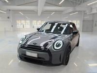 Usata Mini Cooper Business 135 CV (99 kW) 2022 Utilitaria