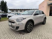 Usata Fiat 600 La Prima 101 CV (74 kW) 2025 Beige SUV