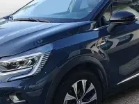 Usata Renault Captur Evolution 143 CV (105 kW) 2023 Bianco SUV