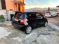 Usata Citroën C2 VTR Sport 68 CV (50 kW) 2006 Nero Utilitaria