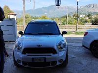 Usado Mini Countryman 2013 Blanco SUV