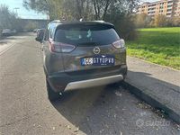 Usata Opel Crossland X Ultimate 102 CV (75 kW) 2020 SUV