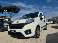 usata Fiat Qubo 1.3 MJT 95 CV Start&Stop Lounge