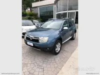 Usata Dacia Duster Lauréate 107 CV (78 kW) 2011 SUV