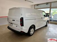 Usata Ford Transit Custom Trend 150 CV (110 kW) 2024 Bianco Furgone
