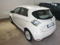 Usata Renault Zoe Life 42 kW (58 CV) 2019 Other Utilitaria