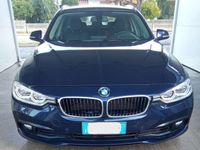 usata BMW 318 318 d Touring Sport