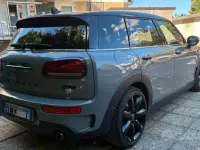 Usata Mini Clubman 190 CV (139 kW) 2022 Grigio Station wagon