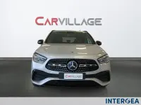 Usata Mercedes GLA220 Premium 190 CV (139 kW) 2022 Argento SUV