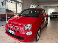 Usata Fiat 500 Dolcevita 69 CV (50 kW) 2023 Rosso Berlina