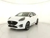 Usata Ford Tourneo Connect Titanium 122 CV (89 kW) 2024 Antracite Monovolume