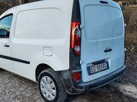 Usata Renault Kangoo 75 CV (55 kW) 2010 Monovolume
