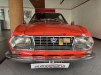 Usata Lancia Fulvia 136 CV (100 kW) 1970 Arancione Coupé