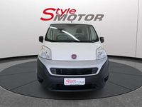 Usata Fiat Fiorino 95 CV (69 kW) 2019 Bianco Monovolume