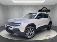 Usata Jeep Avenger Altitude 101 CV (74 kW) 2025 Other SUV