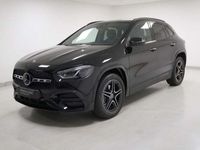 usata Mercedes GLA250 Classee Plug-in hybrid AMG Line Advanced Plus