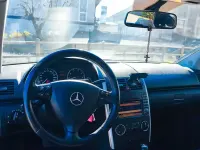 Usata Mercedes A160 Avantgarde 95 CV (69 kW) 2010 Berlina