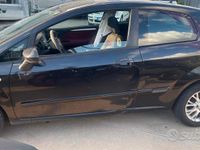 Usata Fiat Punto Evo 2010 Utilitaria