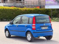 Usata Fiat Panda 2003 Utilitaria