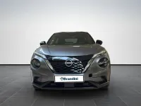Nuova Nissan Juke N-Connecta 94 CV (69 kW) 2026 Grigio piombo SUV