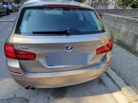 Usata BMW 530 249 CV (183 kW) 2016 Station wagon