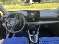 Usata Mazda 2 Exclusive-Line 116 CV (85 kW) 2025 Nero Utilitaria