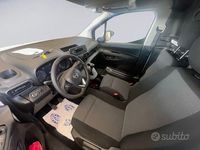 Occasion Opel Combo S 131 ch (96 kW) 2019 Blanc Monospace