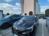 Usata Renault Clio V RS Line 90 CV (66 kW) 2021 Utilitaria