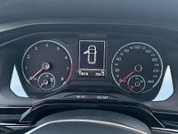 Usata VW Polo Highline 90 CV (66 kW) 2018 Utilitaria