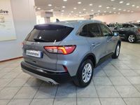 usata Ford Kuga Kuga 1.5 EcoBlue 120 CV aut. 2WD Titanium