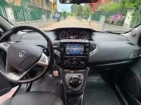 Usata Lancia Ypsilon Gold 69 CV (50 kW) 2021 Utilitaria