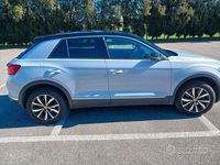 Usata VW T-Roc 2019 SUV