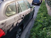 Usata BMW 320 177 CV (130 kW) 2007 Grigio Station wagon