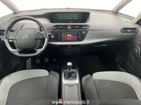 usata Citroën C4 Picasso 1.6 e-HDi 115 Seduction