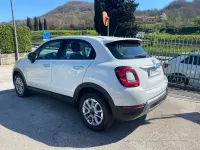 Usado Fiat 500X Business 95 CV (69 kW) 2019 Blanco SUV