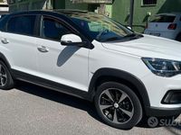 Usata DR DR 3.0 106 CV (77 kW) 2022 Bianco SUV