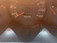 Usata Hyundai Atos Prime 54 CV (39 kW) 2000 Grigio Utilitaria