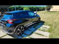 Usata Nissan Micra 90 CV (66 kW) 2017 Nero Utilitaria
