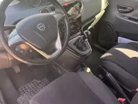 Usata Lancia Ypsilon 69 CV (50 kW) 2010 Utilitaria