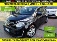 Usata Citroën C1 72 CV (52 kW) 2019 Other Utilitaria
