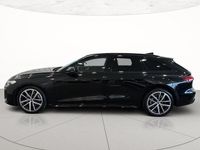 Usata Audi A5 S-Line 204 CV (150 kW) 2025 Nero mythos metallizzato Station wagon