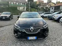 Usata Renault Mégane IV Zen 110 CV (80 kW) 2018 Berlina